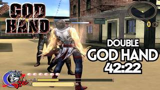 Download lagu Double God Hand Speedrun World Record #1 42:22 mp3