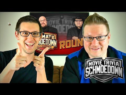 Schmoedown Reactions - John Rocha vs William Bibbiani - 10/16/19