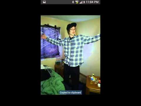 Matty G-No Sleep freestyle