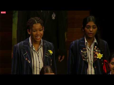 The Big Sing Finale 2022 - Session 6 - Divinitus