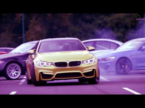 Method Man, 2Pac, Ice Cube, Eazy E - Built For This feat Freddie Gibbs //BMW M4 Showoff