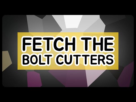 FIONA APPLE | 10 best moments on Fetch the Bolt Cutters