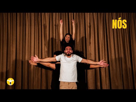 Ministério Dramart | Nós