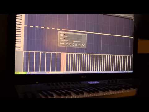 Cardiak  x Making a Beat From Scratch Pt.2