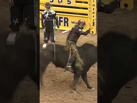 2021 Winning Rides Round 2 - Parker Breding