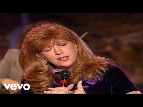 Go Rest High On That Mountain [Live]