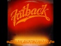 FATBACK - I'm Fired Up (1978)