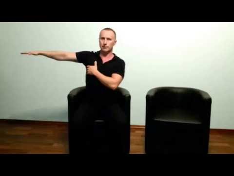 Karykatury kulturystyce Bóle mięśni przy złej pogodzie