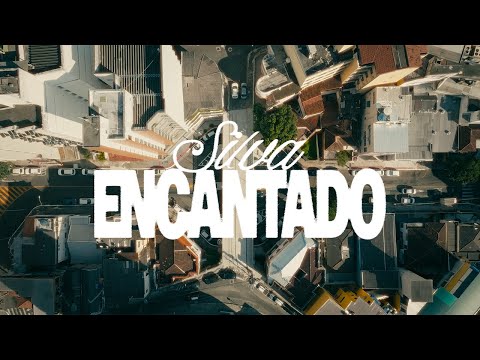 Silva - Abram Alas [Visualizer Oficial]