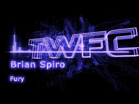 4K,TWFC - Brian Spiro - Fury