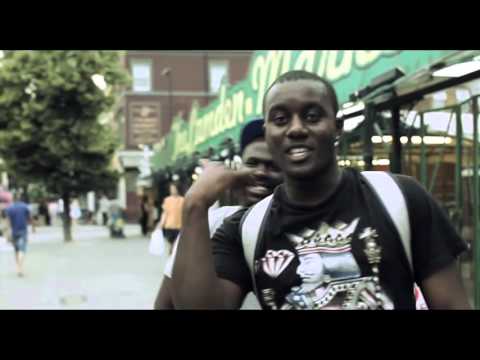 ENZSTAR FERRARI FT RAZOR-HARDEST OUT-CASH UP STARS @STARZUPTV