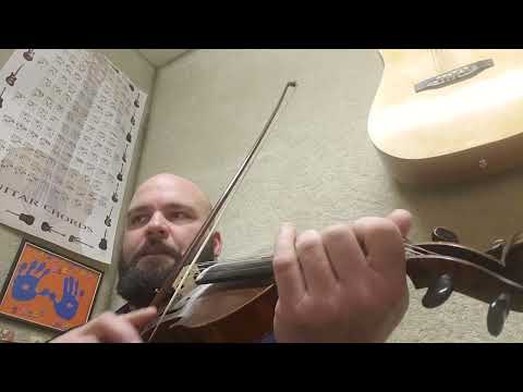 Allegro Gustoso by Jeremy Woolstenhulme