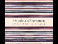 American Boychoir - Adiemus 