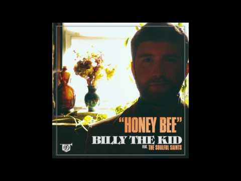 Billy the Kid & The Soulful Saints 