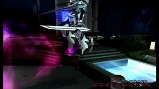 Stop By Stop - Let's Play Xenosaga III Part 98