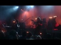 Motorpsycho - Fools Gold (encore) (2019-10-18 - Metropool, Hengelo)