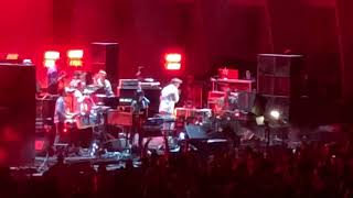 LCD Soundsystem How Do You Sleep 5/4/18 Hollywood Bowl