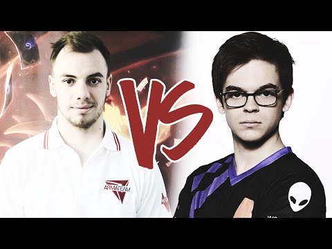 Maverick vs Felkeine - Arma Cup #3