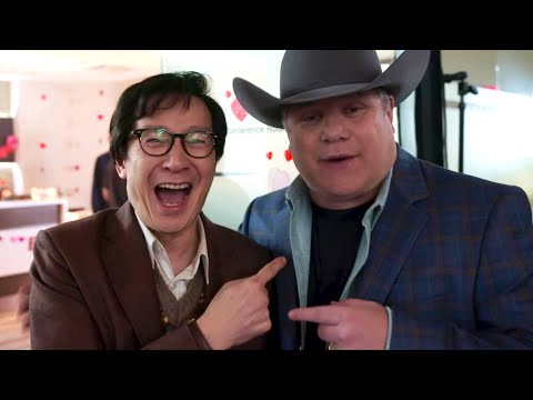 The Regoonion BTS