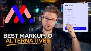 Markup.io Alternatives – No More Free Tier! What Are The Best Alternatives