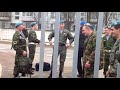 Дембель у десантников / Demobilization Russian Airborne Troops ...