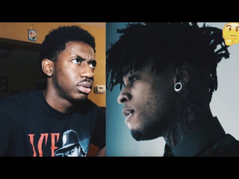 FIRST TIME LISTENING TO HIM! | scarlxrd - NEW LEVEL. | Reaction