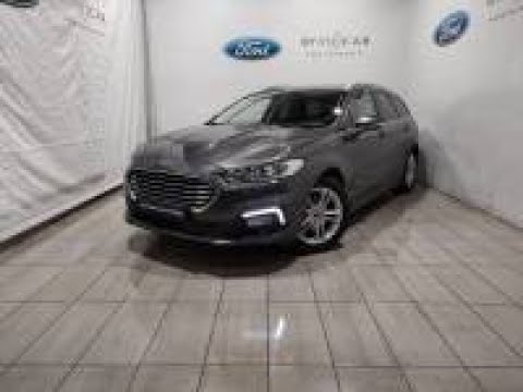 FORD Mondeo SW 2.0 Hybrid 187 BVA6 Titanium