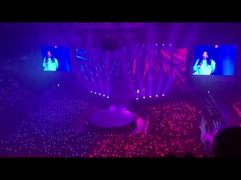 190324 Taeyeon 'S...one Concert - WHY