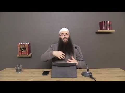 Përmirësimi i anës së brendshme - Hoxhë Lulzim Perçuku