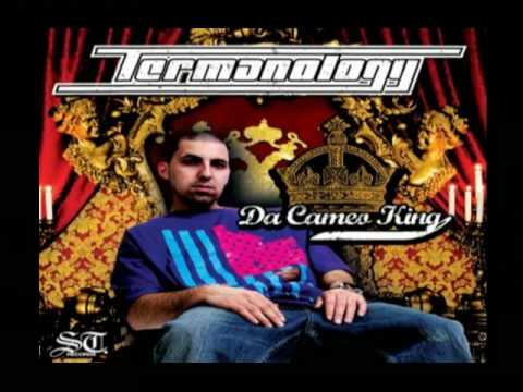 Termonology - The Corner feat-Ras Kass ,Doo-Wop , DV-Alias Prod. Khrysis