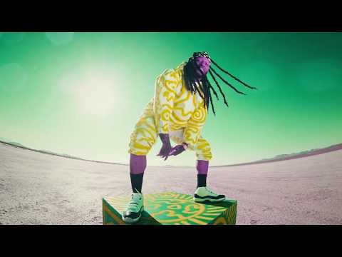 Montana Of 300 - Busta Rhymes