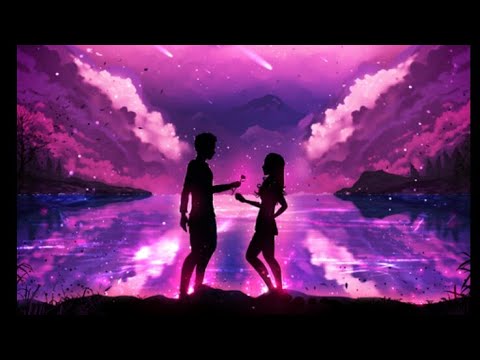 Аниме клип ,,Незабудка' (Тима Белорусских)