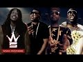 King Ray Ft. Juicy J, Project Pat & Ca$h Out "Cancel Her" (WSHH Exclusive Official Music Video)