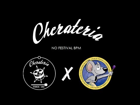 Cherateria Festival BPM 2019 - Semifinal: Cherateria X Rateria