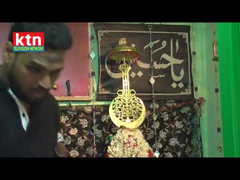 Maqsoos Juloos-e-Arbayeen In Warangal 20 Safar 1439 2017 Part 1