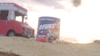 G FUEL Nuke Pop G FUEL 💥