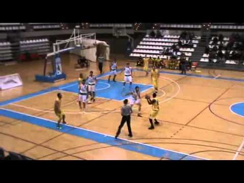 Liga Adecco Plata J7 AMICS CASTELLÓ...,90 - 69,XUVEN CAMBADOS ... (15/11/2014)