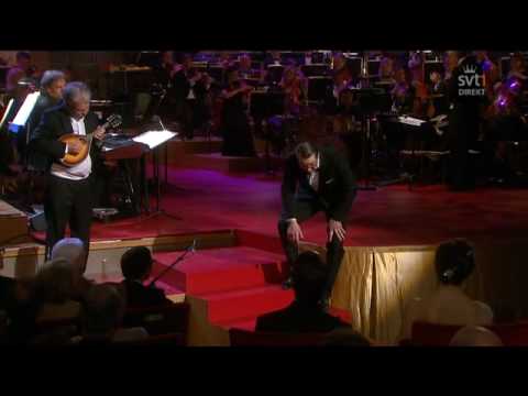 Peter Mattei - Deh Vieni Alla Finestra (Live Konserthuset, Stockholm 2010).avi