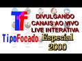 DIVULGANDO CANAIS #53 TRANSMISSÃO INTERATIVA | AO VIVO | ESPECIAL 2000 blackfriday DIVULGANDO CANAIS #53 TRANSMISSÃO INTERATIVA | AO VIVO | ESPECIAL 2000 blackfriday