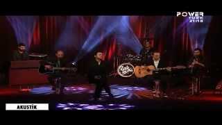 ZAKKUM // Ben Ne Yangınlar Gördüm (Powertürk Akustik)