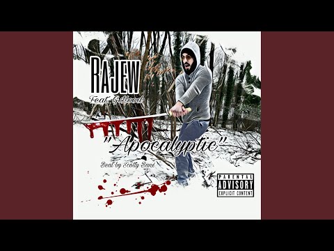 Barz (feat. G. Hood)