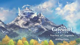Download lagu Genshin Impact OST Album - Vortex of Legends mp3 Download lagu Genshin Impact OST Album - Vortex of Legends mp3