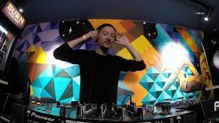 Nicola Fasano DJ set