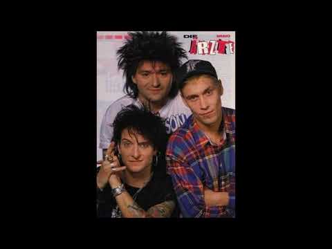 Die Ärzte Rap