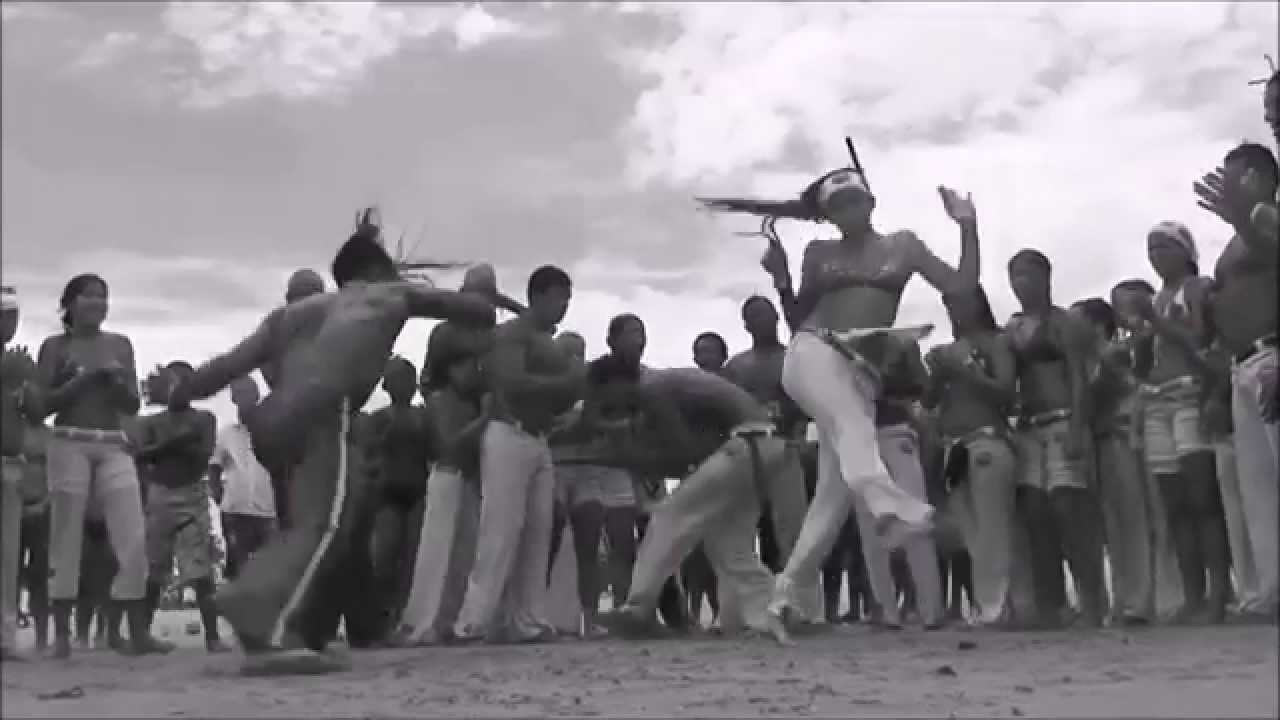 Patrimônios Materiais e Imateriais do Brasil