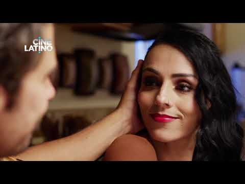 Cuernito Armani Plot 30s Dom 29 ago- Cinelatino LATAM | Cinelatino