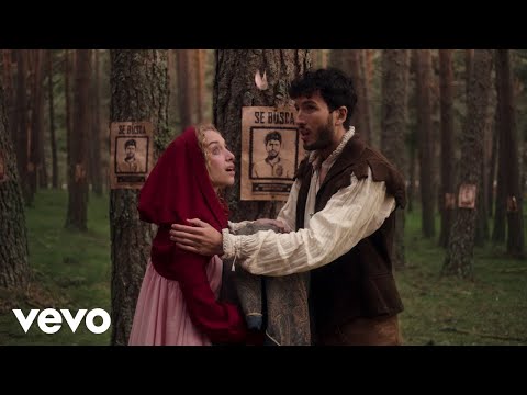Sebastián Yatra - Erase Una Vez Pero Ya No (Official Video)