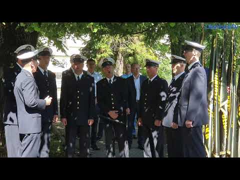 Klapa HRM Sv. Juraj - Oj ti Vilo Velebita 09.09.2020. Gospić - Obilježavanje VRO "Medački džep"