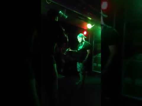 Gizmo vs Piuma - Ya know the name 27/05/2017