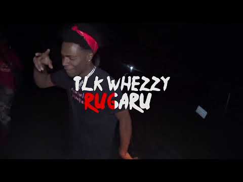 TLK WHEZZY - RUGARU (OFFICIAL VIDEO)